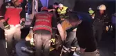 Otomobil ile Tır Çarpıştı: 3 Yaralı