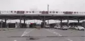 Sınır Kapılarında Tır Kuyruğu