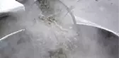 Şölende 5 Ton Hamsi Dağıtıldı