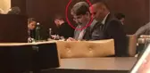 PYD'nin Eski Başkanı Salih Müslim Çekya'da Yakalandı!