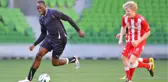 Usain Bolt, Bir Futbol Takımına Transfer Olduğunu Açıkladı