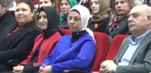 Yalova AK Parti'li Kan Ablam Merve Kavakçı'nın Çocuklarını Okulda Yuhalattılar