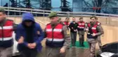 Zonguldak Doktoru Darp Eden Uzman Çavuş ve Arkadaşı Tutuklandı