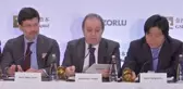 Zorlu Holding ve Gsr Capital Arasında 4,5 Milyar Dolarlık Dev Anlaşma (2)