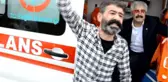 Adıyaman Otomobile Çarpıp Kaçtı, Lastiği Değiştirirken Yakalandı: 1 Ölü; 5 Yaralı