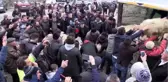 Afyonkarahisar'dan Mehmetçiğe Destek