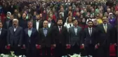 AK Parti Genel Sekreteri Şahin: 
