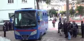 Aladağ'daki Yurt Yangını Davasının 5. Duruşması Başladı