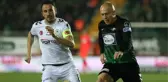 Atiker Konyaspor, Ali Çamdalı'nın Sözleşmesini Feshetti