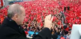 Bakan Albayrak'tan Erdoğan'a Doğum Günü Videosu: İyi ki Doğdun Başkomutanım