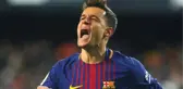 Barcelona'nın Yıldızı Philippe Coutinho, PSG'ye Gidebilir