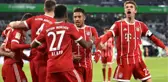 Bayern Münih'te Fransız Futbolcu Coman, En Az 2 Ay Sahalardan Uzak Kalacak