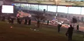 Beşiktaş'taki Terör Saldırısı Davasında 