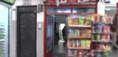 Boğazından Yaraladığı Market Sahibini Gasbeden Zanlı Yakalandı