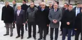 Burdur'da Vergi Haftası Başladı