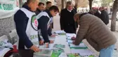 Burdur-Şeker Fabrikası İçin İmza Kampanyası