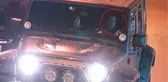 Eliz Sakuçoğlu'na Ehliyet Sorulunca Gazı Kökleyip Kaçmaya Başladı