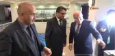 Erzurum - Elektrikli Araçların Şarj Ünitesi Erzurum'da Üretilecek