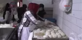 Erzurum Oltulu Kadınlar, Mehmetçik İçin Kete Yaptı