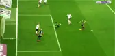 Fenerbahçe'nin Beşiktaş'a Attığı Gol 79 Cm ile Ofsayt