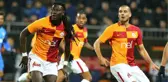Galatasaray'da Eren Derdiyok 1 Ay Sahalardan Uzak Kalacak