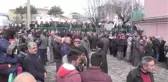 İki Aile Arasındaki Silahlı Kavgada Hayatını Kaybeden 4 Kişi Toprağa Verildi