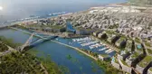 Kanal İstanbul, İstanbul'a Gelecek Turist Sayısını 50 Milyona Çıkaracak