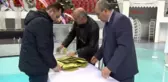 Kayseri 75 Yaşında 32 Yıldır Başkanlık Yapıyordu, 4 Yıllığına Daha Seçildi