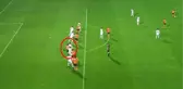Medipol Başakşehir'in Attığı Gol Tartışma Yarattı