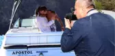 Murat Başoğlu Davasında Fotoğrafların Çekildiği Koyda Keşif Yapıldı