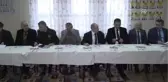 Roman Kökenliler Umreye Gönderilecek