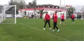 Samsunspor'da Engin İpekoğlu İstifa Etti