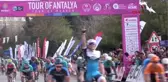 Tour Of Antalya'da Şampiyon Artem Ovechkin Oldu - 1 Hd