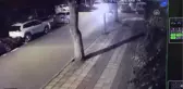 Yaralılar İçin Ambulansı Vali Çağırdı