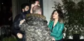 Çapkınlıklarıyla Meşhur Olan Bekir Aksoy, Yeni Sevgilisiyle Yakalanınca Çok Sinirlendi
