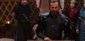 Diriliş Ertuğrul Kadrosuna Engin Öztürk ve Burak Dakak da Dahil Oldu