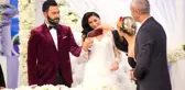 Esra Erol'da Evlenen Caner, Rus Mankenle Yasak Aşk Yaşıyor
