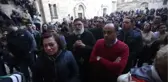 Filistinli Hristiyanlar İsrail'in 