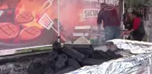 Kar Yağmasa da Sucuk Ekmek Sözünü Tuttu