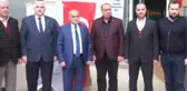 Malatya'dan, 'Zeytin Dalı Harekatı'na 7 Ton Kayısı