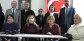 Mersin'de Çocuğun Cinsel İstismarına Tepki