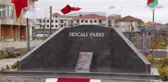 Milletvekili Paşayeva: 