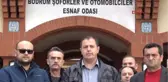 Muğla Bodrumlu Şoför Esnafından Mağduriyet İddiası