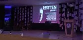 Pursaklar'da Reis'ten Şiirler Gecesi Yapıldı