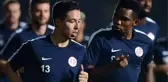 Samir Nasri, Antalyaspor'a Unutulmayacak Kazığı Attı