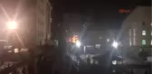 Şanlıurfa-Yurtta Kalan Kız Öğrenci, Kendini Astı