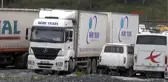 Sinyalizasyon Arızası Olan Caddede Kamyonun Çarptığı Kadın Hayatını Kaybetti