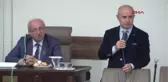 Tekirdağ - Trakya Belediyeler Birliği Alpullu'ya Talip Oldu