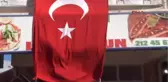 Tokat - Esnaftan Mehmetçik Vakfı'na 'Afrin' Desteği
