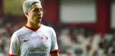 UEFA, Fransız Futbolcu Samir Nasri'ye 6 Ay Men Cezası Verdi